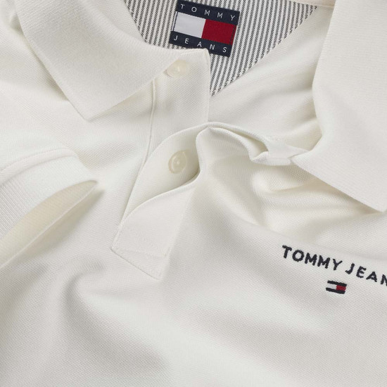 Tommy Hilfiger Ανδρική μπλούζα polo Regular Fit Polo Shirt